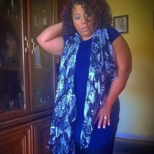 Meet your Posher, Cherie